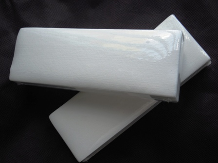 BANDES DEPILAR 100gr 23x7,5cm 100u     (50)  LAD