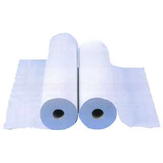 PAPEL CAMILLA 210PR 58CMx100M PRECORTADO (6) LAD