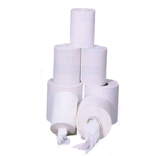 ROLLO PAPEL SECAMANOS GRANDE 190m RECICLADO 522-2S 1u  (6) LAD