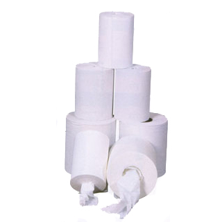 ROLLO PAPEL SECAMANOS MINI RECICLADO 0,20x70m 552-2S 1u (12) LAD