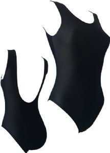 BAÑADOR MUJER CLÁSICO TALLA XL GEL