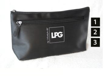 MALLA ENDERMOWEAR HOMBRE LPG