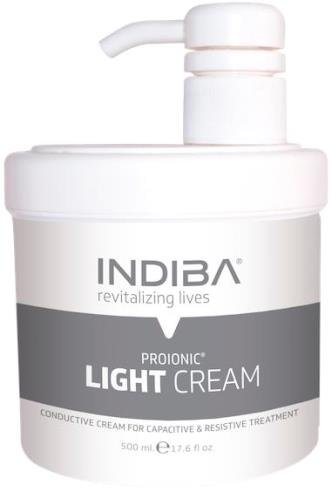 PROIONIC CREMA LIGHT FACE 500ML NEW IPC0142 IND