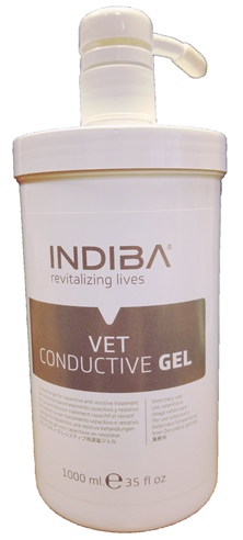 GEL CONDUCTOR ANIMAL 1000ML 2un. ACRE140 IND