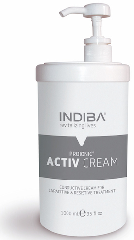 PROIONIC ACTIV CREMA 1000ML ACRE121  IND