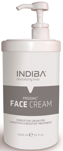 PROIONIC CREMA FACE 1000ML  IPC0112 IND