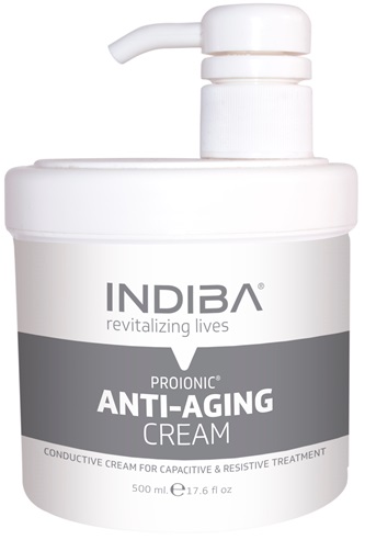 PROIONIC CREMA ANTI AGE FACE 500ML NEW IPC0140 IND