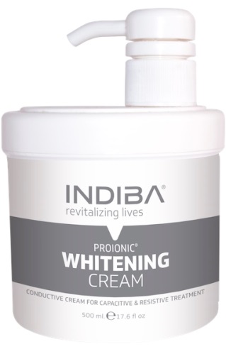 PROIONIC CREM WHITENING FACE 500ML NEW IPC0143 IND