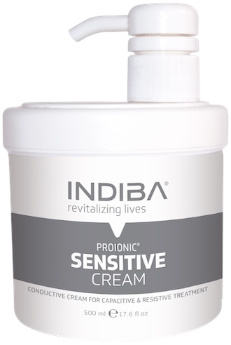 PROIONIC CREMA SENSIT FACE 500ML NEW IPC0141 IND