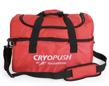 CRYOPUSH BOLSA TRANSPORTE     REM