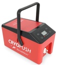 CRYOPUSH SYSTEM UNIT      REM