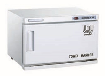 CALENTADOR TOALLAS WARMEX T02   WEE