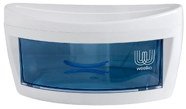 ESTERILITZADOR UV-POWER ULTRA VIOLETA 3.5L S02 WEE