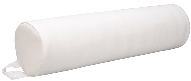 COIXI CILINDRE ROLL MINI 15cm X 64cm BLANC SIN