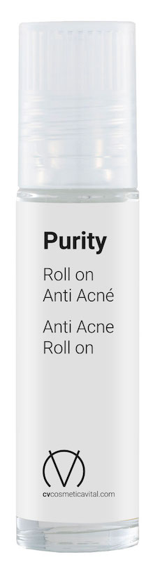 ROLL-ON ESSENCE PURITY ANTI ACNE 10ml  CV26ECO CV