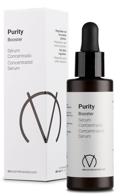 SERUM FACIAL PURITY 30ml  CV1336  CV