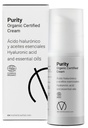 [280700PURITY50] CREMA FACIAL PURITY ORGANIC 50ml    CV1329ECO  CV