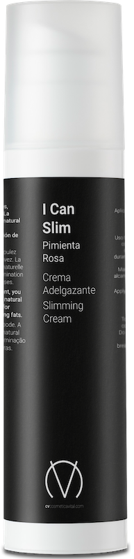 I CAN SLIM CREMA ADELGAZANTE ECOCERT 200ml  CV