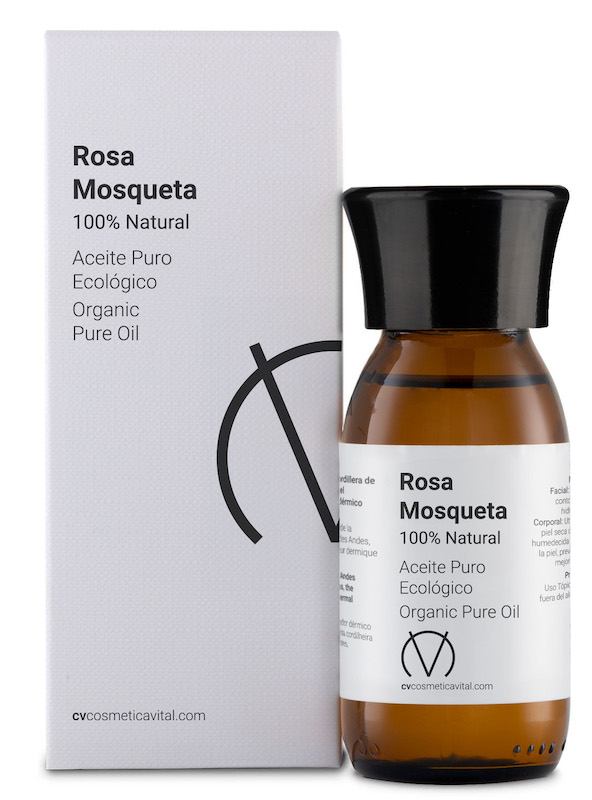 OLI ROSA MOSQUETA 60ml CV204P CV