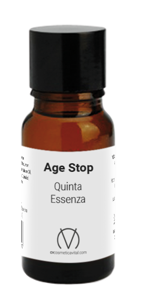 QUINTA ESSENZA AGE STOP 10ml  CV501        CV