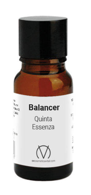 QUINTA ESSENZA BALANCER 10ml  CV502        CV