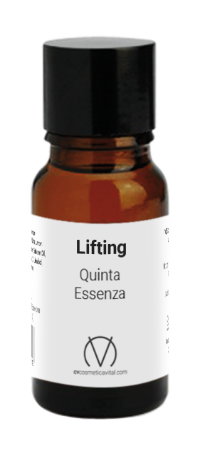 QUINTA ESSENZA LIFTING 10ml  CV504        CV