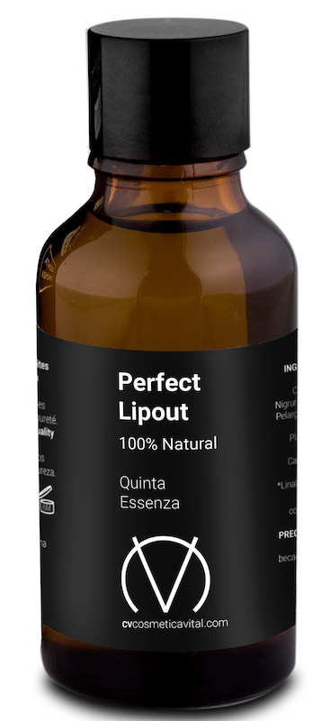 QUINTA ESSENZA PERFECT LIPOUT 30ml          CV