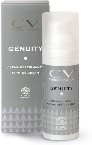 CREMA FACIAL GENUITY ORGANIC REAFIRMANT 50ml CV1330ECO *** CV