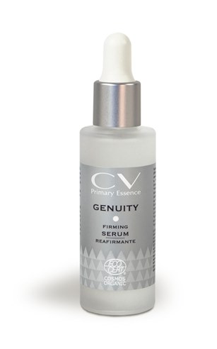 SERUM FACIAL GENUITY ORGANIC 30ml  CV1351ECO   CV