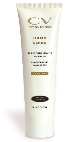 CREMA DE MANOS REGENERANTE 100ml   CV321N ***  CV