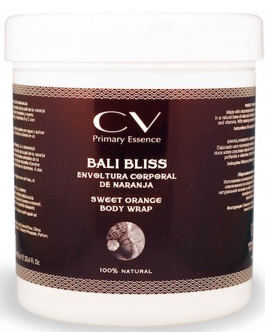 BALI BLISS EMBOLCALL DE TARONJA 600gr CV126 CV