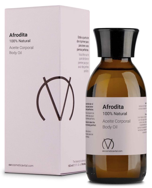 OLI AFRODITA 150ml CVR1 CV