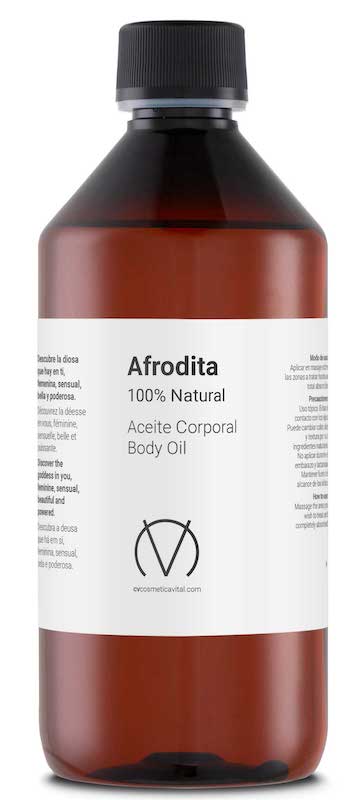 ACEITE AFRODITA 500ml  CVR1P      CV