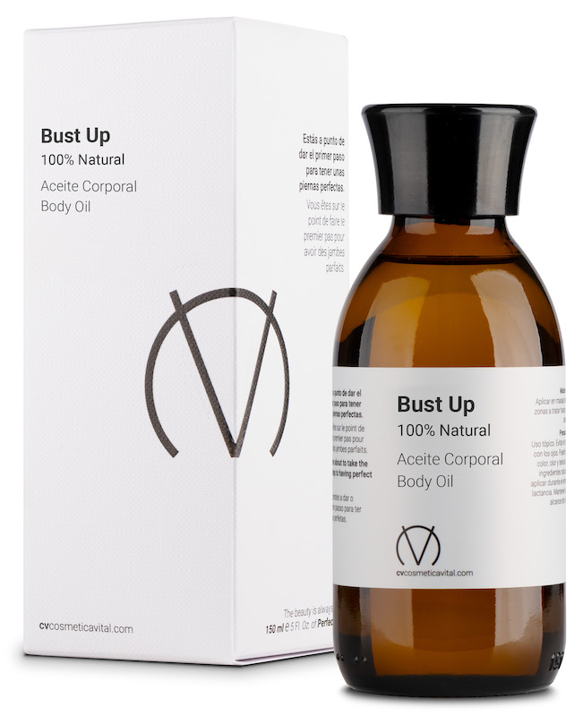 OLI BUST UP REAFIRMANT PITS 150ml CV1AR4 CV