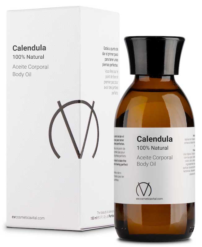 OLI CORPORAL CALENDULA 150ml CV1316 CV