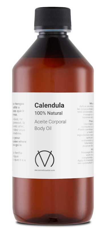 OLI CORPORAL CALENDULA 500ml CV1316P CV