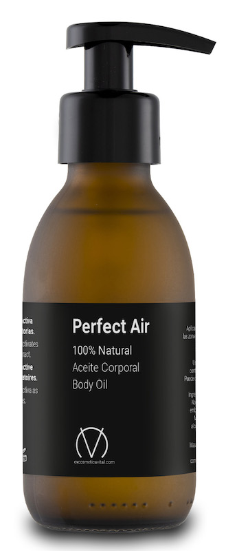 OLI PERFECT AIR BODY OIL 150ml CV1AR10 CV