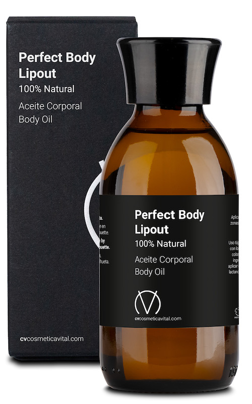 OLI PERFECT BODY LIPOUT 150ml CV10CL CV