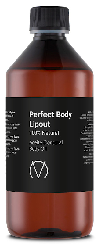 OLI PERFECT BODY LIPOUT 500ml CV10CLP CV