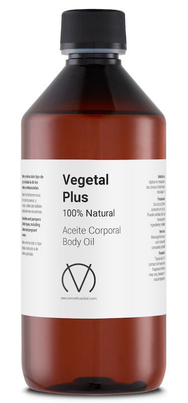 VEGETAL PLUS 500ml    CV1AR7P       CV