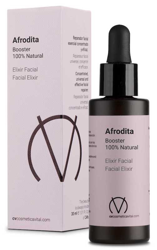 ELIXIR FACIAL AFRODITA 30ml CVR2B CV