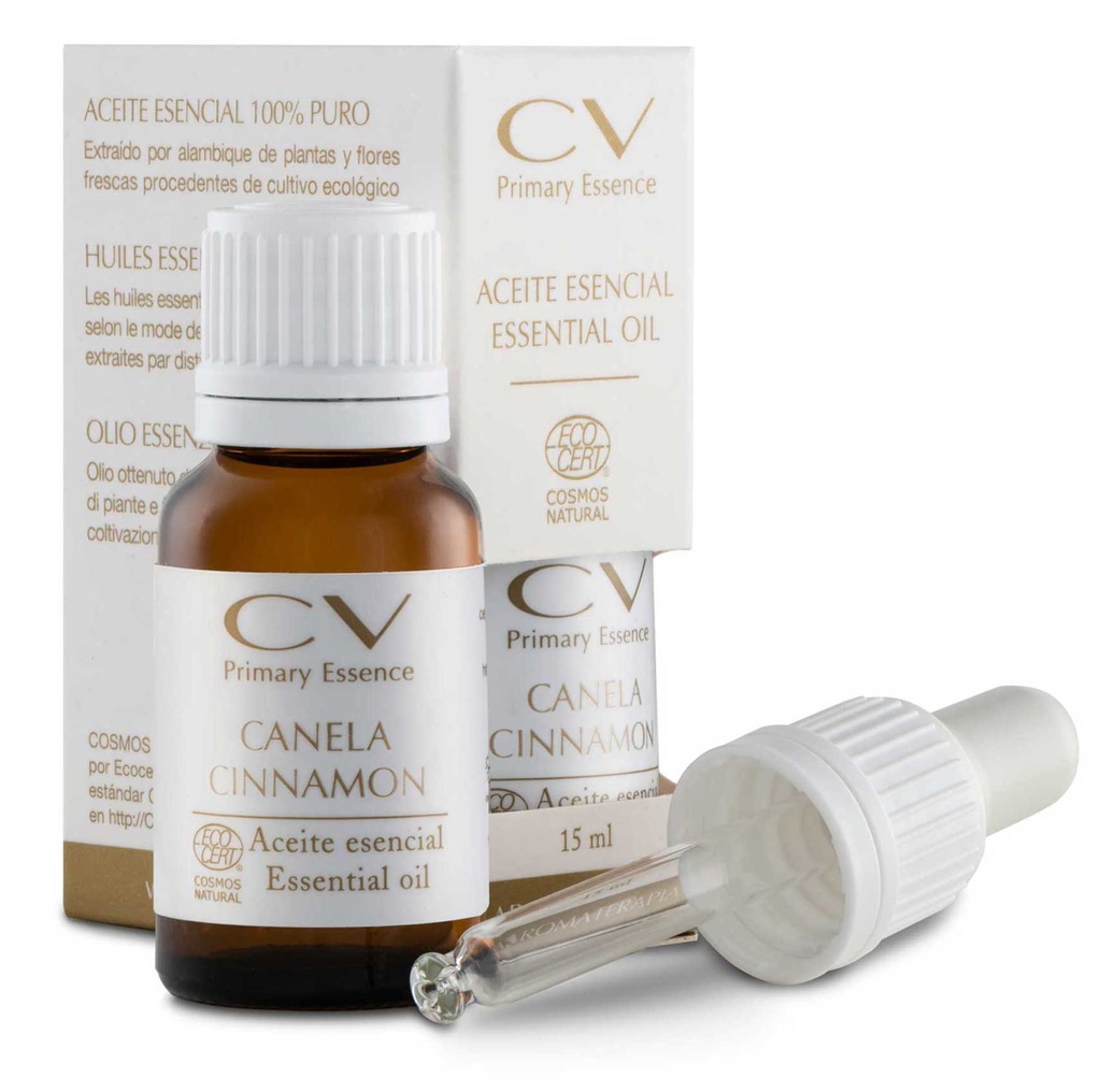 OLI ESSENCIAL CANYELLA 15ml CV