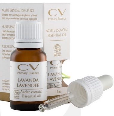 OLI ESSENCIAL LAVANDA 15ml CV