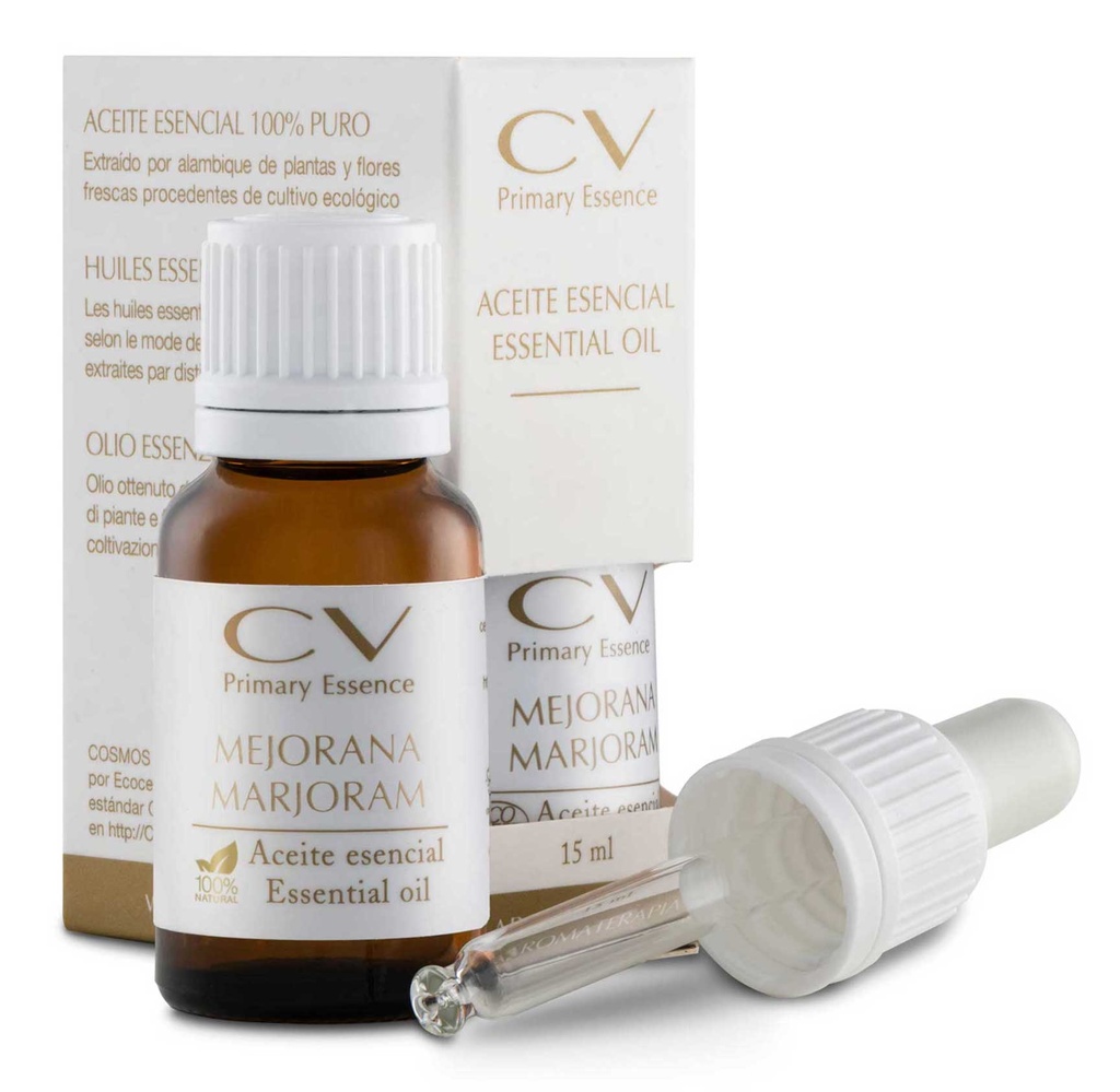 OLI ESSENCIAL MARDUIX 15ml CV