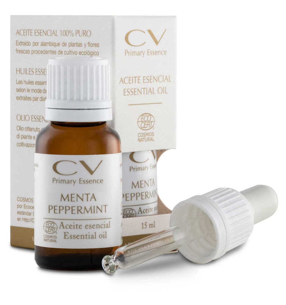 OLI ESSENCIAL MENTA 15ml CV