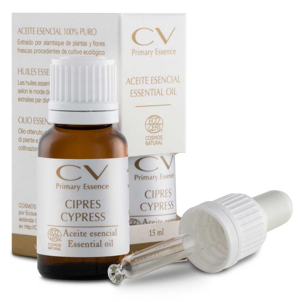 OLI ESSENCIAL XIPRER15ml CV