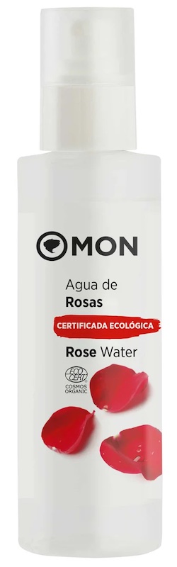 FACIAL AIGUA DE ROSES 200ML ECO22 MON