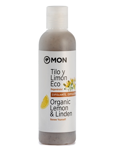 GEL EXFOLIANT TILO I LLIMONA  200ML 54 MON