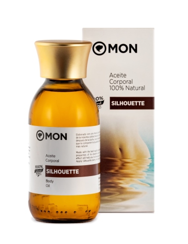 SILHOUETTE OLI 125ML 51C MON