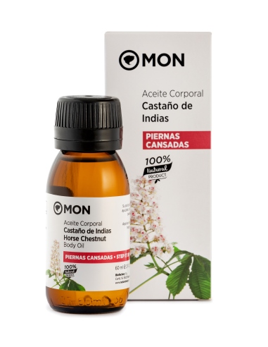 OLI CASTANY INDIES CIRCULATORI 60ML 203 MON